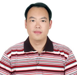 廠長陳志國